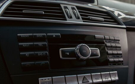 Mercedes-Benz C-Класс, 2012 год, 1 595 000 рублей, 15 фотография