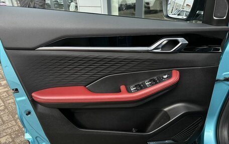 Geely Coolray I, 2024 год, 2 199 000 рублей, 5 фотография