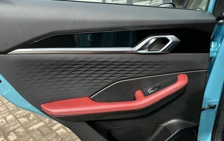 Geely Coolray I, 2024 год, 2 199 000 рублей, 10 фотография