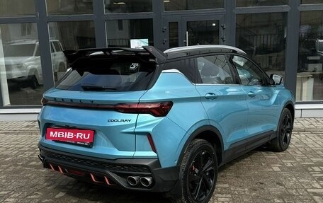 Geely Coolray I, 2024 год, 2 199 000 рублей, 3 фотография