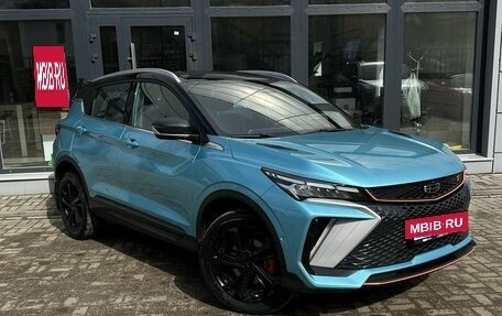 Geely Coolray I, 2024 год, 2 199 000 рублей, 2 фотография