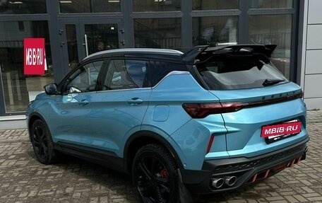 Geely Coolray I, 2024 год, 2 199 000 рублей, 4 фотография