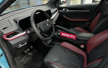 Geely Coolray I, 2024 год, 2 199 000 рублей, 7 фотография