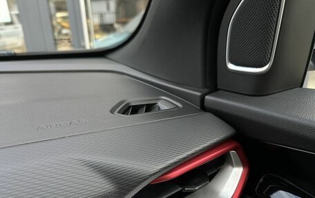 Geely Coolray I, 2024 год, 2 199 000 рублей, 22 фотография