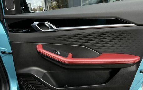 Geely Coolray I, 2024 год, 2 199 000 рублей, 18 фотография