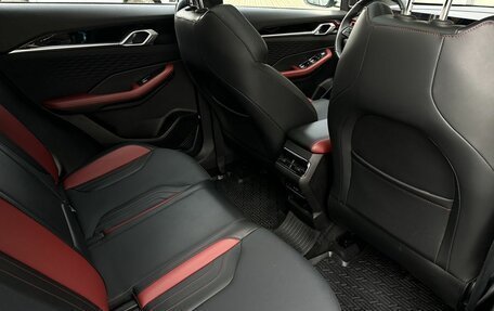 Geely Coolray I, 2024 год, 2 199 000 рублей, 17 фотография