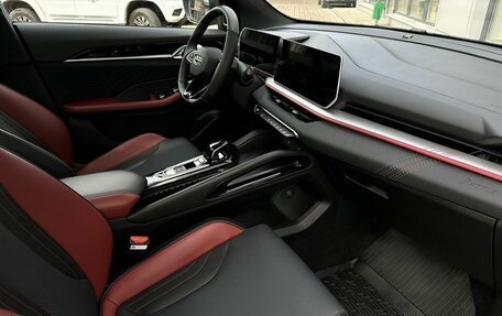 Geely Coolray I, 2024 год, 2 199 000 рублей, 19 фотография