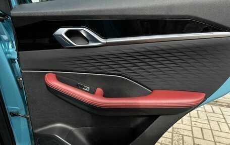 Geely Coolray I, 2024 год, 2 199 000 рублей, 16 фотография