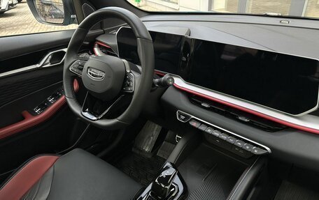 Geely Coolray I, 2024 год, 2 199 000 рублей, 23 фотография