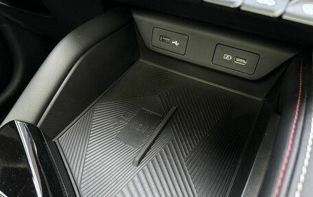 Geely Coolray I, 2024 год, 2 199 000 рублей, 26 фотография