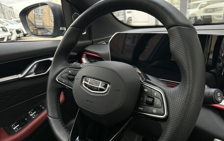 Geely Coolray I, 2024 год, 2 199 000 рублей, 28 фотография