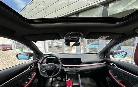 Geely Coolray I, 2024 год, 2 199 000 рублей, 15 фотография