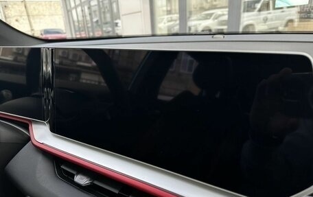 Geely Coolray I, 2024 год, 2 199 000 рублей, 24 фотография