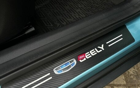 Geely Coolray I, 2024 год, 2 199 000 рублей, 20 фотография