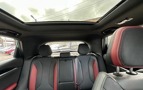 Geely Coolray I, 2024 год, 2 199 000 рублей, 30 фотография