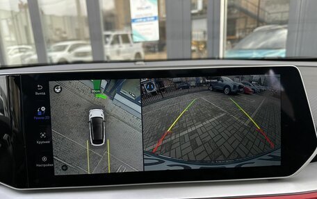 Geely Coolray I, 2024 год, 2 199 000 рублей, 33 фотография