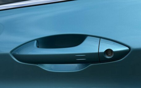 Geely Coolray I, 2024 год, 2 199 000 рублей, 40 фотография