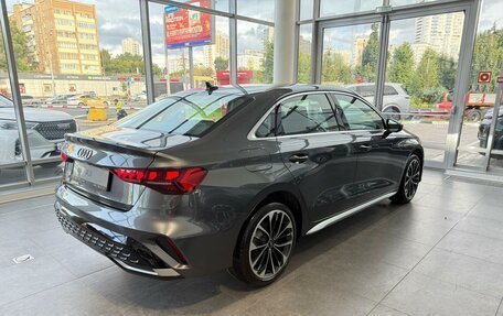 Audi A3, 2025 год, 4 800 000 рублей, 4 фотография