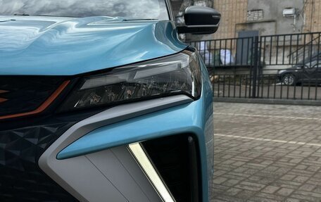 Geely Coolray I, 2024 год, 2 199 000 рублей, 38 фотография