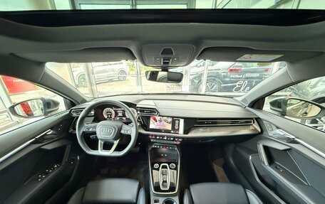 Audi A3, 2025 год, 4 800 000 рублей, 8 фотография