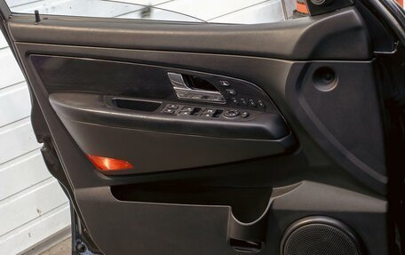 SsangYong Rexton III, 2008 год, 855 000 рублей, 12 фотография