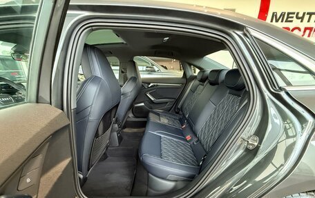 Audi A3, 2025 год, 4 800 000 рублей, 7 фотография