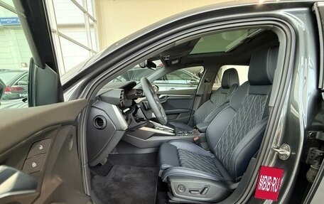 Audi A3, 2025 год, 4 800 000 рублей, 9 фотография