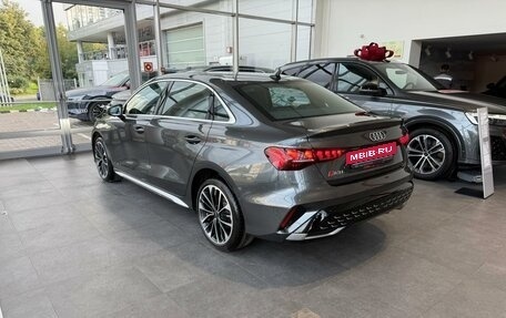 Audi A3, 2025 год, 4 800 000 рублей, 6 фотография