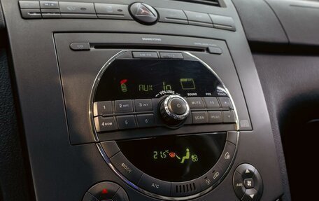 SsangYong Rexton III, 2008 год, 855 000 рублей, 14 фотография