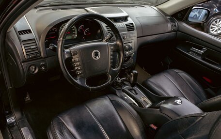 SsangYong Rexton III, 2008 год, 855 000 рублей, 13 фотография