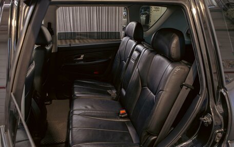 SsangYong Rexton III, 2008 год, 855 000 рублей, 16 фотография