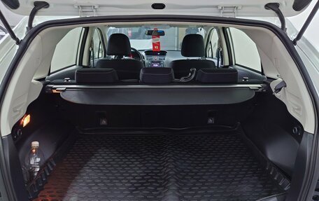 Subaru XV I рестайлинг, 2013 год, 1 241 000 рублей, 13 фотография