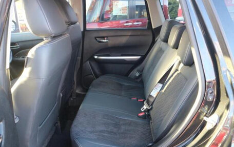 Suzuki Escudo IV, 2022 год, 1 540 000 рублей, 9 фотография