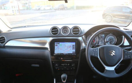 Suzuki Escudo IV, 2022 год, 1 540 000 рублей, 6 фотография