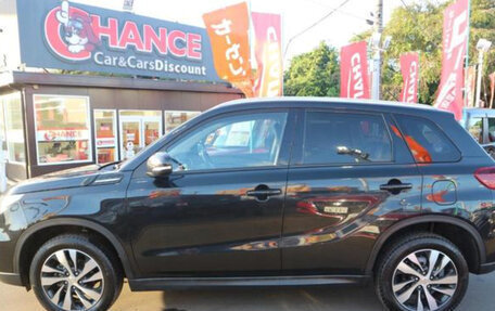 Suzuki Escudo IV, 2022 год, 1 540 000 рублей, 4 фотография