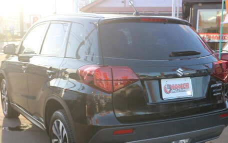 Suzuki Escudo IV, 2022 год, 1 540 000 рублей, 5 фотография