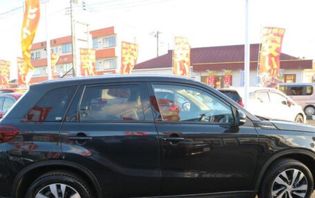 Suzuki Escudo IV, 2022 год, 1 540 000 рублей, 3 фотография