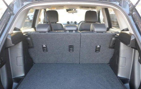 Suzuki Escudo IV, 2022 год, 1 540 000 рублей, 10 фотография