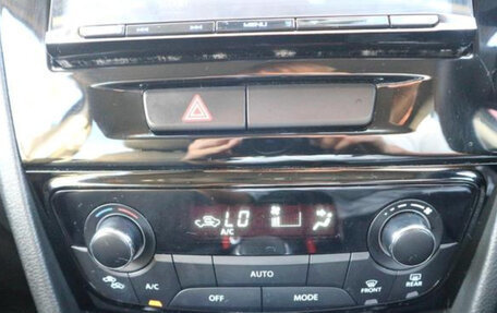 Suzuki Escudo IV, 2022 год, 1 540 000 рублей, 11 фотография