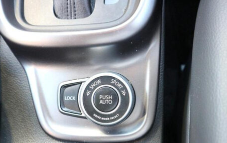 Suzuki Escudo IV, 2022 год, 1 540 000 рублей, 13 фотография