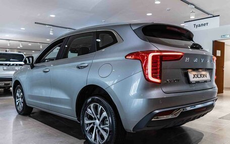 Haval Jolion, 2026 год, 2 449 000 рублей, 3 фотография