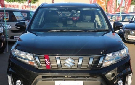 Suzuki Escudo IV, 2022 год, 1 540 000 рублей, 2 фотография