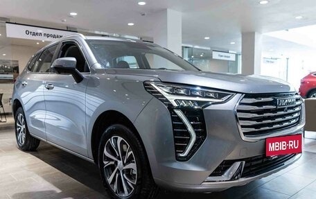 Haval Jolion, 2026 год, 2 449 000 рублей, 2 фотография