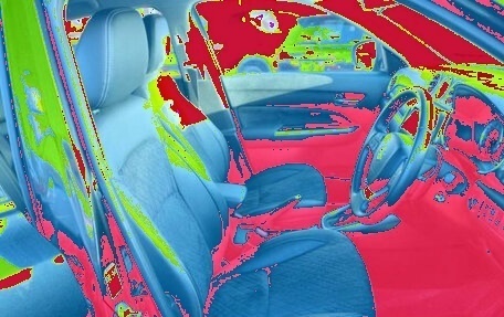 Suzuki Escudo IV, 2022 год, 1 540 000 рублей, 8 фотография