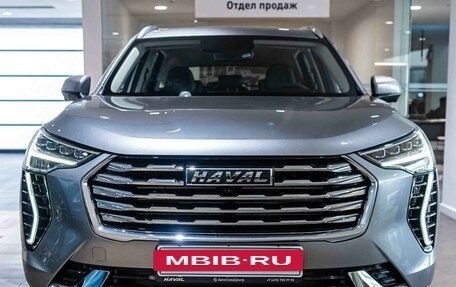 Haval Jolion, 2026 год, 2 449 000 рублей, 4 фотография