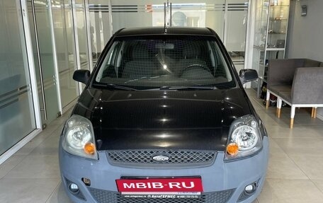 Ford Fiesta, 2006 год, 249 000 рублей, 2 фотография