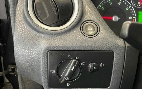 Ford Fiesta, 2006 год, 249 000 рублей, 9 фотография