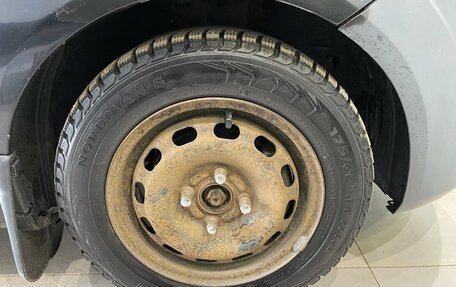 Ford Fiesta, 2006 год, 249 000 рублей, 14 фотография