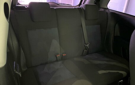 Ford Fiesta, 2006 год, 249 000 рублей, 11 фотография