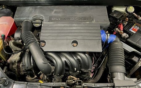 Ford Fiesta, 2006 год, 249 000 рублей, 13 фотография